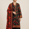 Bin Inam By Jubilee Luxury Printed Summer Lawn 3pc-v4-D3