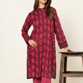 Alkaram Premium Printed Lawn Shirt D11