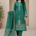 Nishat Luxury Printed Lawn 3pc Vol.4.D5