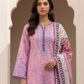 Zellbury Premium Digital Printed Lawn 3Pc-Vol-6-D23
