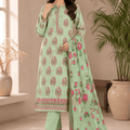 Zellbury Premium Digital Printed Lawn 3Pc-Vol-7-D22