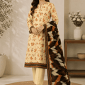 Bin Inam By Jubilee Luxury Printed Summer Lawn 3pc-v7-D8
