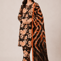 Bin Inam Zee Fashion Doriya Allover 3pc-v1-D3