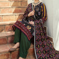 Bin Inam By Jubilee Luxury Printed Summer Lawn 3pc-v4-D15