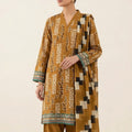 Bin Inam By Jubilee Luxury Printed Summer Lawn 3pc-v4-D4