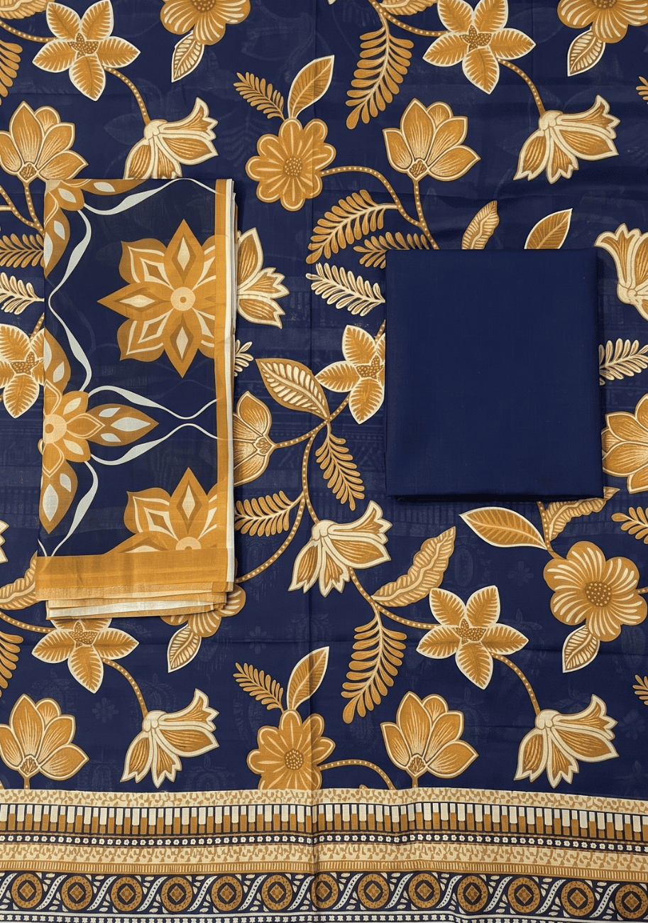 Bin Inam By Jubilee Luxury Printed Summer Lawn 3pc-v6-D11