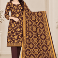 Bin Inam Jubilee Linen 3pc  V17-D3