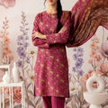 Salina Regalia Digital Printed Lawn 3pc Vol-18-D5