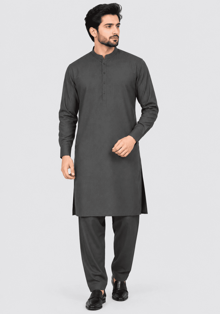 Bin Inam Kingsman Soft Wash N Wear V2 D3