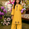 Bin Inam Kids Stitched Collection Vol-2-D4