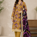 Bin Inam By Jubilee Luxury Printed Summer Lawn 3pc-v7-D3