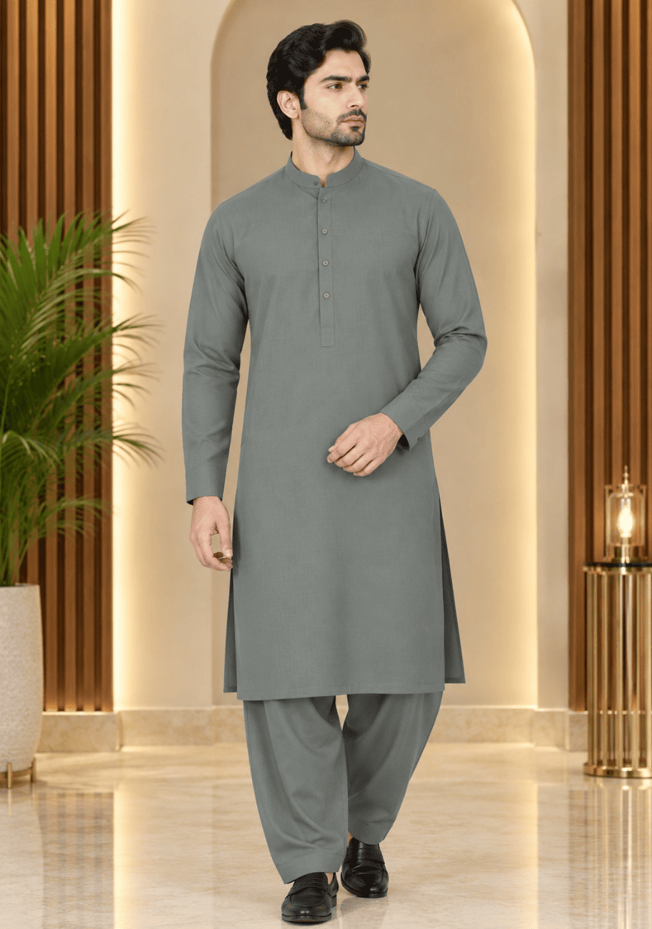 Bin Inam CM Premium Luxury Soft Wash N Wear V1 D3