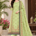 Zellbury Premium Digital Printed Lawn 3Pc-Vol-6-D15