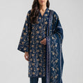 SAYA Premium Printed Lawn 3Pc Vol.13.D5