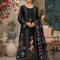 Bin Inam By Jubilee Luxury Printed Summer Lawn 3pc-v12-D3