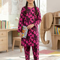 Sabeen Exclusive Printed Lawn Cut Piece-Vol-05-D5
