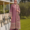 Zellbury Premium Khaddar 3pc V1 D3