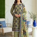 Bin Inam By Jubilee Luxury Printed Summer Lawn 3pc-v4-D16