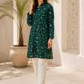 Sabeen Exclusive Printed Lawn Cut Piece-Vol-06-D17