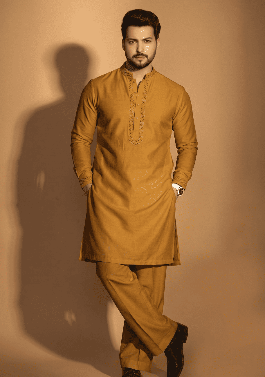 Bin Inam Kingsman Soft Wash N Wear V1 D3