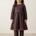 Sabeen Exclusive Printed Lawn Cut Piece-Vol-04-D3