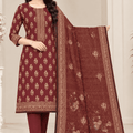 FIVE STAR Virsa Linen  3PC-V3-D3