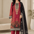Bin Inam Bonito Classic Digital Printed Lawn 3pc D3