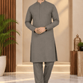 Bin Inam Royals Tag Soft Gents Wash N Wear V1 D3