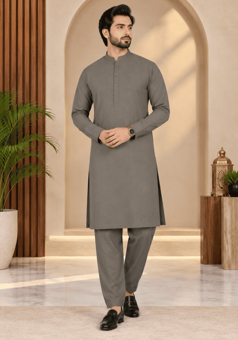 Bin Inam Royals Tag Soft Gents Wash N Wear V1 D3