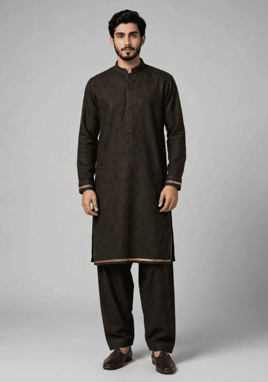Bin Inam Luxury Sultan Wool V1 D3