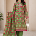 Nishat Luxury Printed Lawn 3pc Vol.4.D3