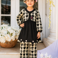Bin Inam Kids Stitched Collection Vol-1-D3