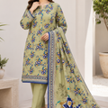 Bin Inam By Jubilee Luxury Printed Summer Lawn 3pc-v9-D3