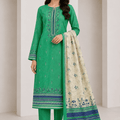 Bin Inam Dobby Luxury Printed Summer Lawn 3pc-v1-D3