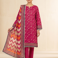 Salina Regalia Digital Printed Lawn 3pc Vol-20-D3