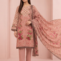 MTJ Premium Printed Lawn 3pc Vol-9 D3