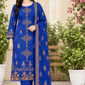 Bin Inam Jubilee Linen 3pc  V16-D3