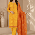 Orient Classic Digital Printed Lawn 3pc D12