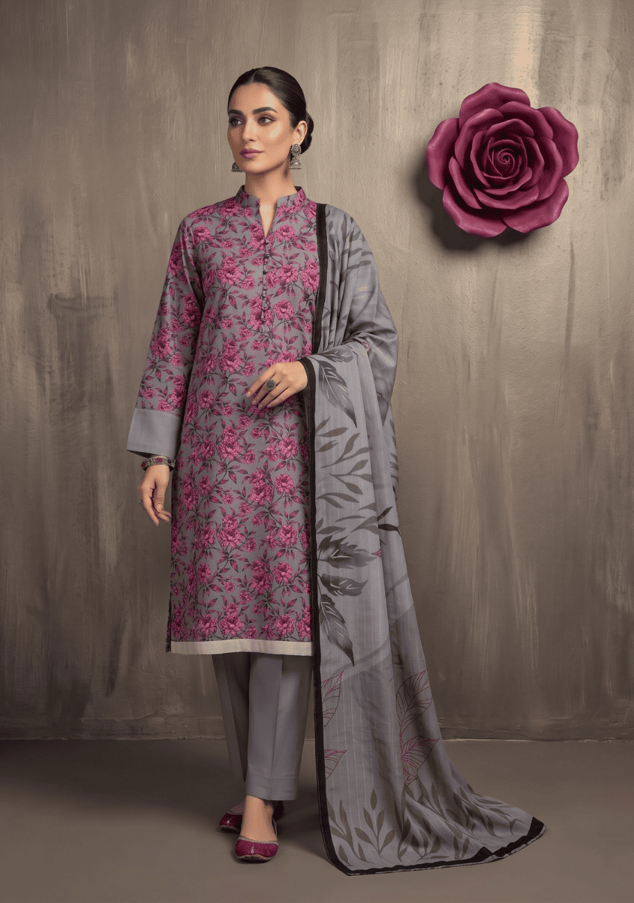 FIVE STAR Karandi 3PC Vol.03 D3