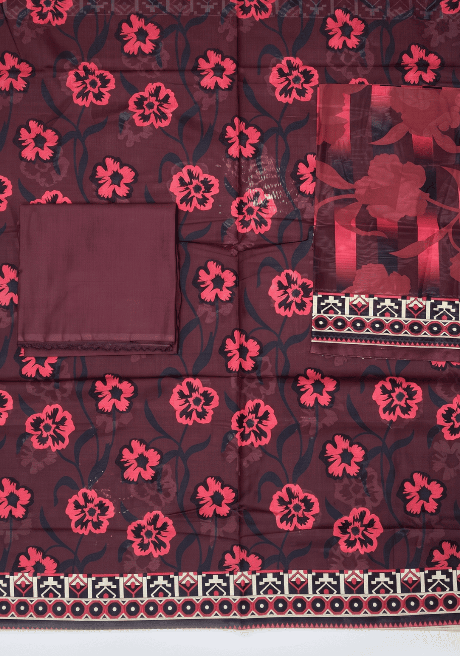 Bin Inam By Jubilee Luxury Printed Summer Lawn 3pc-v6-D10