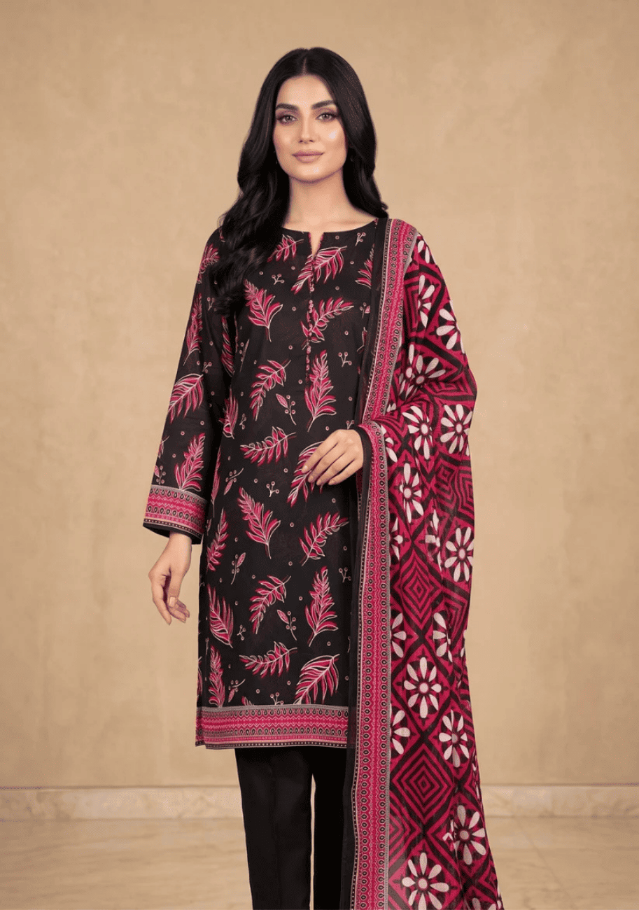 Bin Inam By Jubilee Luxury Printed Summer Lawn 3pc-v6-D9