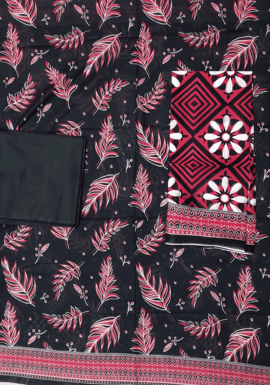 Bin Inam By Jubilee Luxury Printed Summer Lawn 3pc-v6-D9