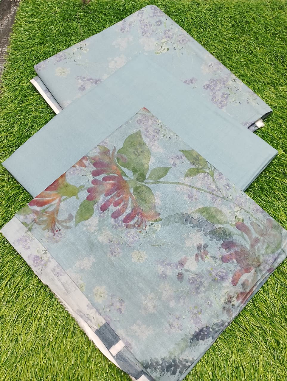 MTJ Premium Printed Lawn 3pc Vol-4 D6