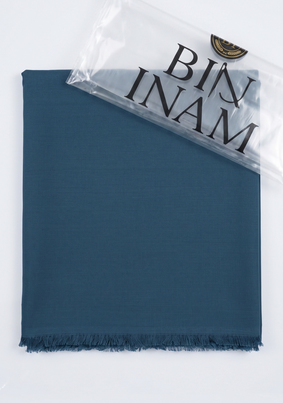Bin Inam Osco Gents Unstitched Soft Wash N Wear Suit Vol-1-D3