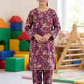 Sabeen Exclusive Printed Lawn Cut Piece-Vol-05-D6