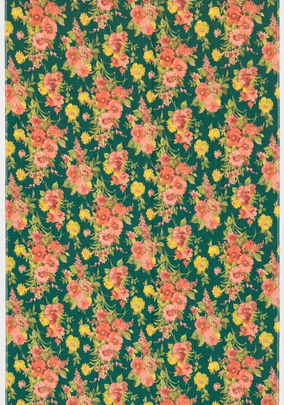 Alkaram Premium Printed Lawn Shirt D5