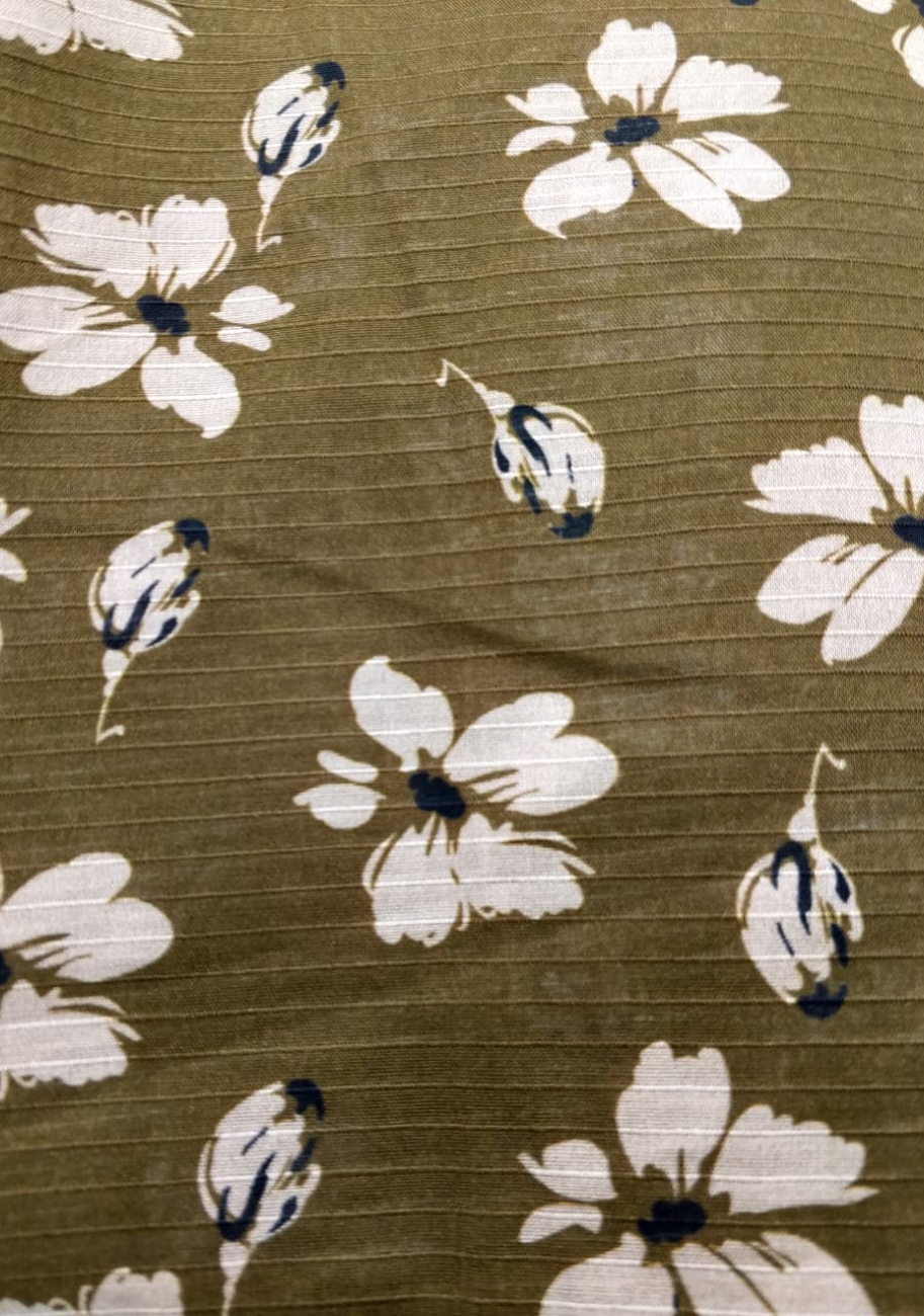 Sabeen Banadora Allover Printed 2pc V3-D3