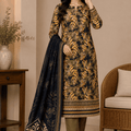 Bin Inam By Jubilee Luxury Printed Summer Lawn 3pc-v14-D6