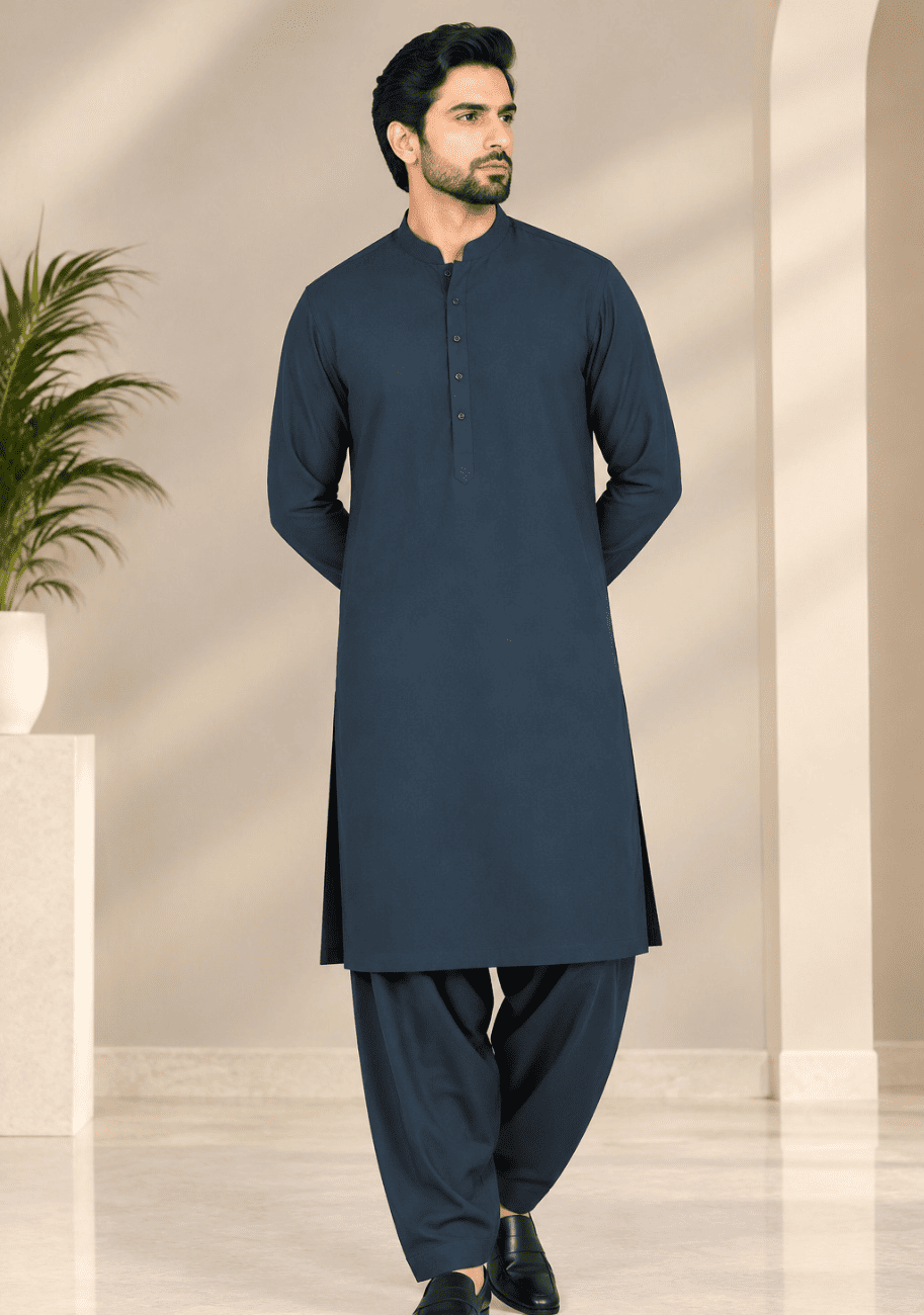 Bin Inam Elite Premium Luxury Wash N WearV1 D4