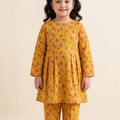 Sabeen Exclusive Printed Lawn Cut Piece-Vol-04-D4